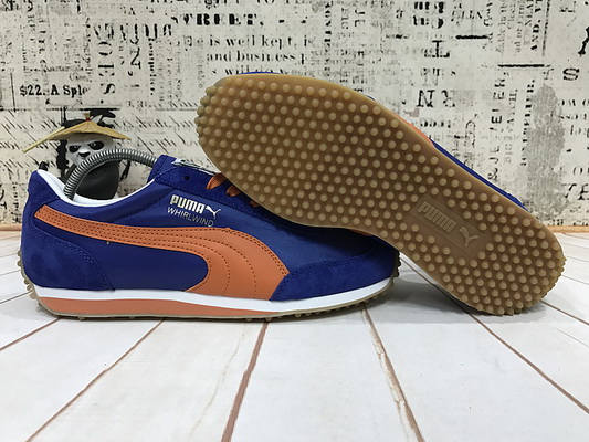 Puma Whirlwind Men Shoes--004